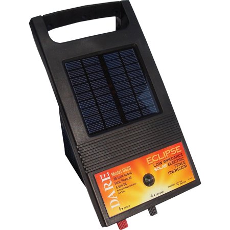 UPC: 0038923034536 | Dare Eclipse 3-Acre Electric Fence Charger DS 20