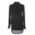 thumbnail image 2 of Surface to Air Women's Jessie Shirt 36 Black, 2 of 2
