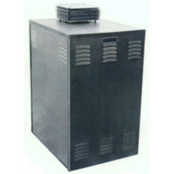 Thermodynamics OTF1600 Oil Fired Pool Heater