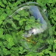 thumbnail image 2 of Raindrops 12 Pcs  Garden Cloche Dome Breathable Plants Dome Plant Nursery Protector Garden Plants Dome Cloche Dome, 2 of 8