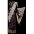thumbnail image 6 of Ta la hi Collections Traditional and Ethnic Indian Sarees with Blouse (Multi, Free Size), 6 of 7