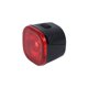 thumbnail image 4 of Luz trasera de bicicleta Luz trasera de bicicleta Linterna Accesorios de seguridad en ciclismo Luz trasera de bicicleta LED a prueba de lluvia Luz de, 4 of 9