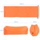 thumbnail image 4 of Saco de dormir inflable con bolsa de transporte, tumbona perezosa, cama para dormir, sofá portátil de aire para niños, 4 of 8