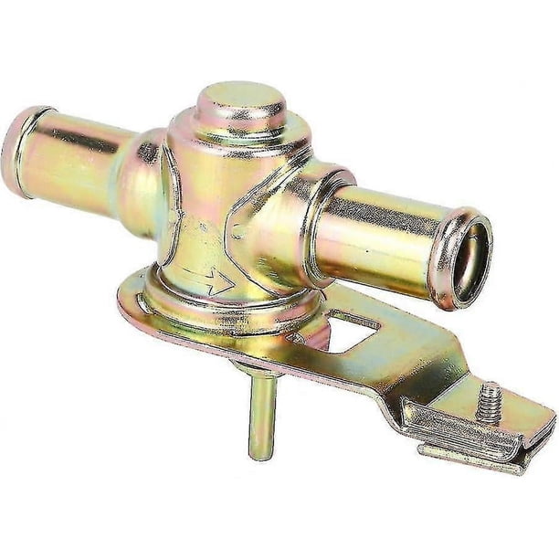 Válvula de control de calefacción de automóvil, válvula de control de calefacción de automóvil,HVAC,reemplazo de válvula de control de calefacción para series E y F,reemplazo para C3Uz18495A Yg133 s