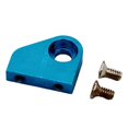 thumbnail image 1 of Piezas de actualización RC, accesorios de repuesto Mini metal para Mini Q8 Q9 1:28 Scale RC Car Montaje en CUTICAT Soporte servo para coche RC, 1 of 7