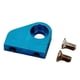 thumbnail image 1 of Piezas de Actualización Yotijar Accesorios de Repuesto Metal para Q8 Q9 1:28 Montaje en Soporte Servo para Coche RC, 1 of 7