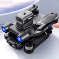 thumbnail image 2 of Drones FPV Posicionamiento GPS 5G 4CH 6Axis RC Air Plane Carga USB para niños, 2 of 9