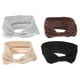 thumbnail image 1 of 4 diademas anudadas, anchas y elásticas, tipo turbante, para mujer., 1 of 7