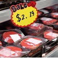 thumbnail image 5 of 60 Starburst Sign Cards, 7 x 5.5 Inches Sale Paper Signs Price Burst Tags for Retail Store, 5 of 8