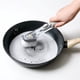 thumbnail image 4 of Cepillo para platos Naiovety fregador de mano con dispensador 3 piezas, 4 of 6