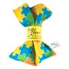 Puzzle Pattern Baby Paper