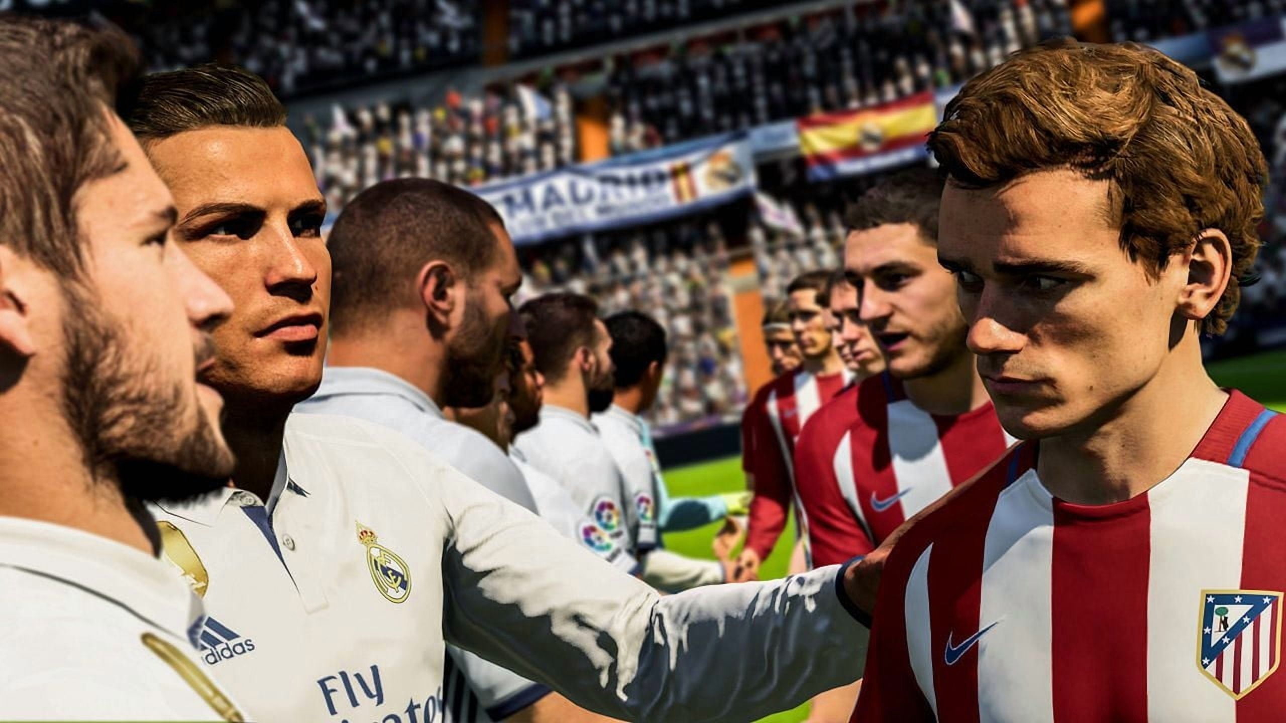 FIFA 18 (Xbox One)