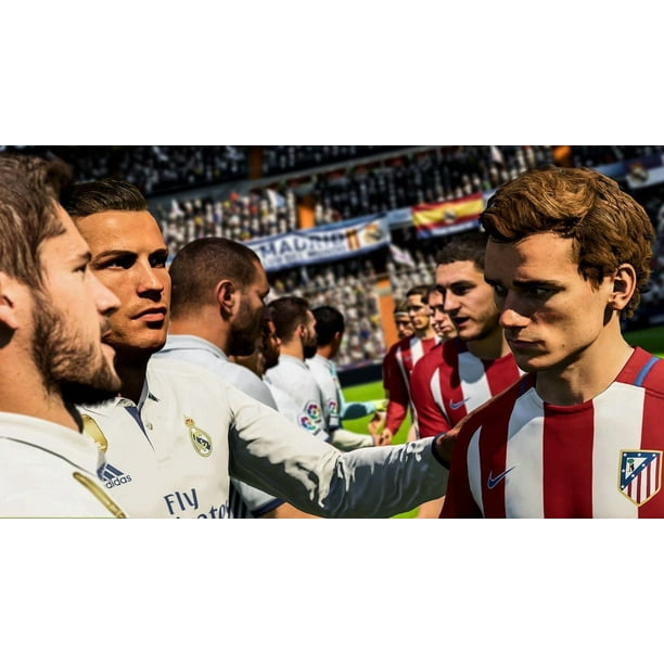 FIFA 18 (PS4) - Walmart.ca