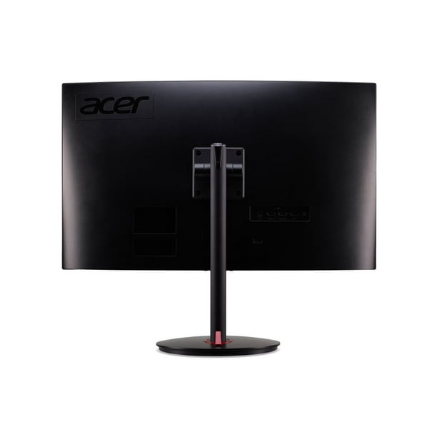 Acer Nitro XZ270 S3biiph - XZ0 Series - LED monitor - gaming - 27