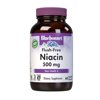 Bluebonnet Flush-Free Niacin 500mg, for Al Cardiovascular Support*, 60 Days