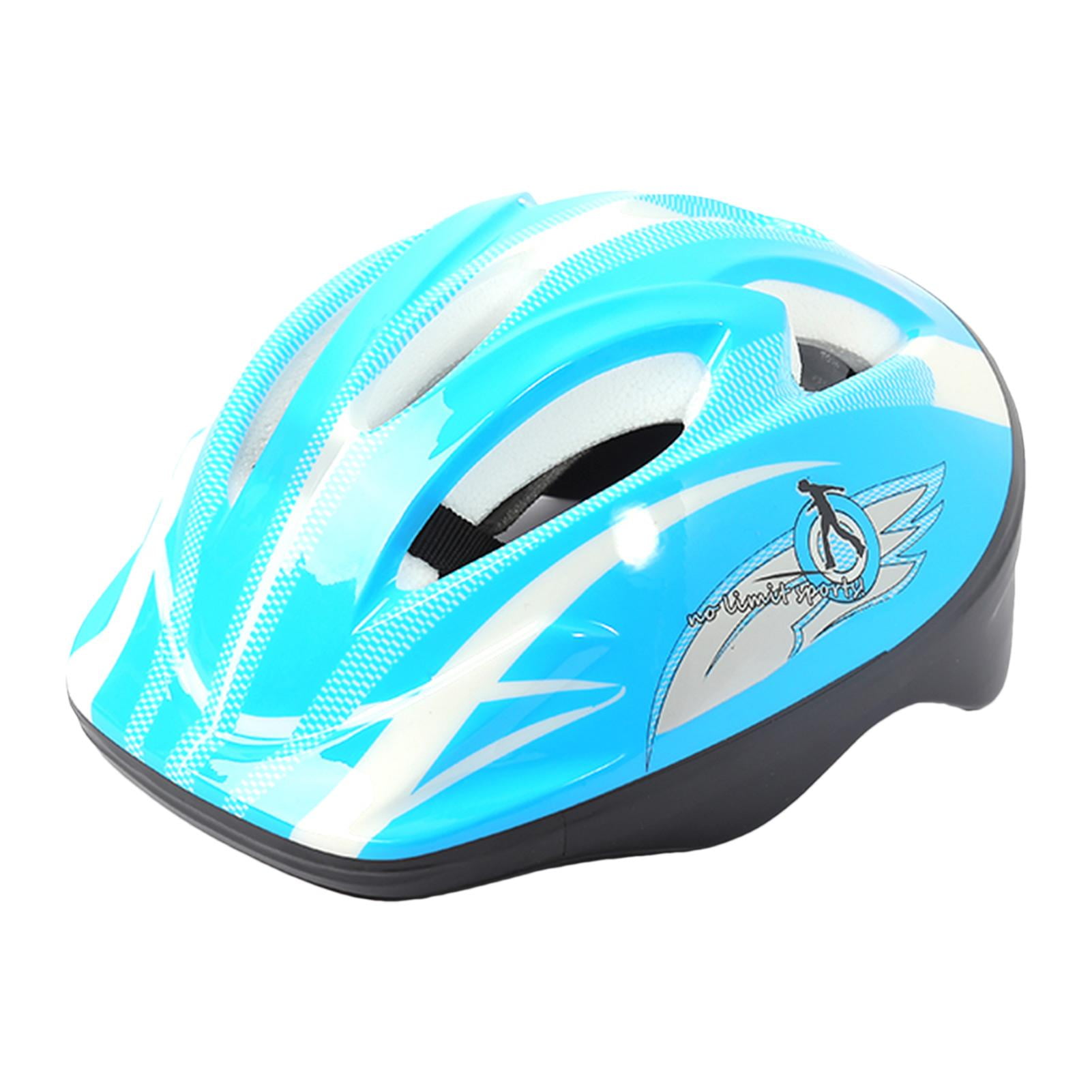 Kids Helmets Adjustable Bicycle Helmets Safety Helmets for