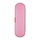 thumbnail image 5 of Bolsa de viaje para cepillo de dientes Macarena estuche porta cepillos de dientes Rosa, 5 of 8