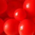 thumbnail image 4 of Globos de helio de látex de Color caramelo, globo mate gigante, Decoración de cumpleaños, boda, Navidad, Año Nuevo, decoración de Halloween, 5-36 pulgadas, 4 of 4
