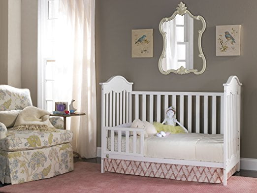 Fisher price crib walmart sale