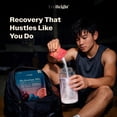 thumbnail image 5 of TruHeight Hydration Packets (Variety Pack) Kids, Teens & Adults Fast Hydration, Energy & Recovery - Dehydration Relief Electrolytes Powder Packets for Athletes - Sugar Free, Zero Calorie, Non-GMO, 5 of 8