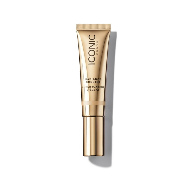 Tinte líquido para piel Radiance Booster ICONIC LONDON, 30 ml