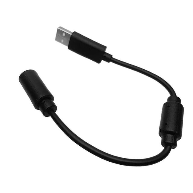 Pedal Usb Line / Adapter Game Steering Wheel Cable For G920