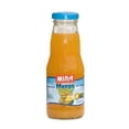 thumbnail image 5 of Mira Mango Nectar Juice Drink 1L Glass Bottle, 6 Pack Tropical Mango Beverage, 5 of 5