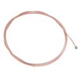 thumbnail image 1 of Repuesto de Cuerda de Guitarra Acústica y Clásicas perfecl Nylon Duradero 5a Quinto, 1 of 7