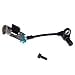 thumbnail image 3 of Holstein Parts 2ABS1866 ABS Wheel Speed Sensor, 3 of 4