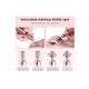 thumbnail image 5 of Pulidores Esmeril Uñas Manicure Inalámbrico Taladro Con Set MORADO, 5 of 5