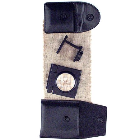 Compass Industries Linen Tester
