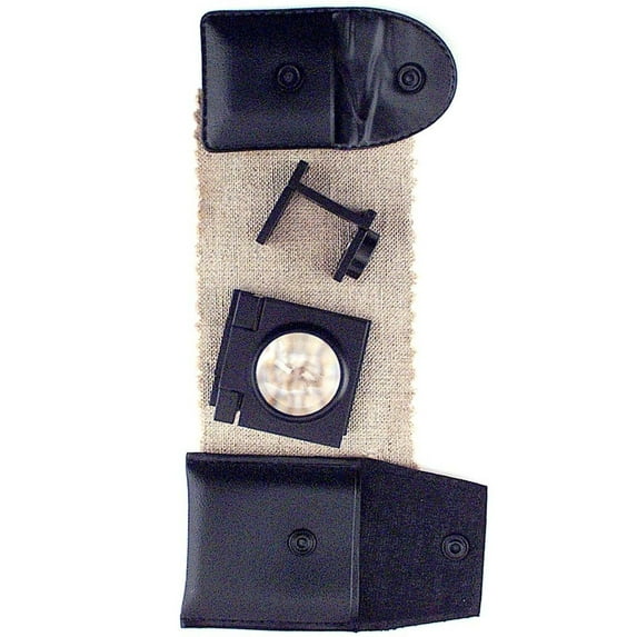 Compass Industries Linen Tester