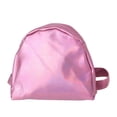 thumbnail image 2 of Accesorios de muñeca Mini mochilas de muñeca Mini BOLSA de MUÑECA para accesorios de muñeca creativo de Navidad Rosa Yotijar Portador de muñecas, 2 of 9