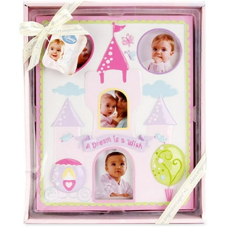 Disney - Baby Princess Porcelain Keepsake Frame