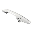 thumbnail image 1 of DYNWAVECA Exterior Door Handle Outer Handle Garage Assembly Equipment Easy to Install Car Part Replaces Comfortable Grip for Left Rear, 1 of 9