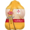 Tyson All Natural, Fresh, Premium Young Whole Chicken, 5.0 - 6.5 lb