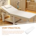 thumbnail image 4 of Massage Table Sheet Comfortable Bed Cover Microfiber Cloth Bed Cover Breathable Table Sheet, 4 of 9
