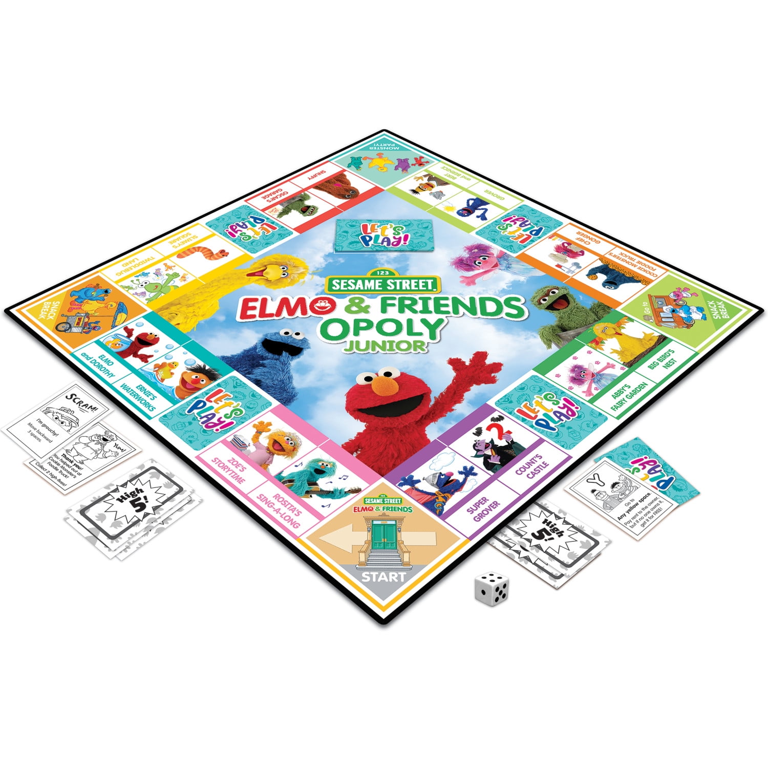 ELMO スコープレンズ 16-CLシリーズ セット Precious Moments 237404 Sesame Street Elmo Faces Mug and Socks Set