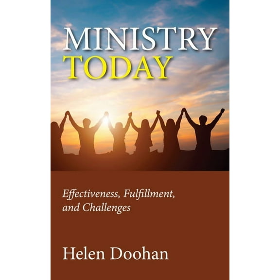 Ministry Today (Paperback)