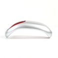 thumbnail image 2 of Pegatinas decorativas para perilla de cambio de marchas de coche, accesorios para 300c 2012-2015, 2 of 5