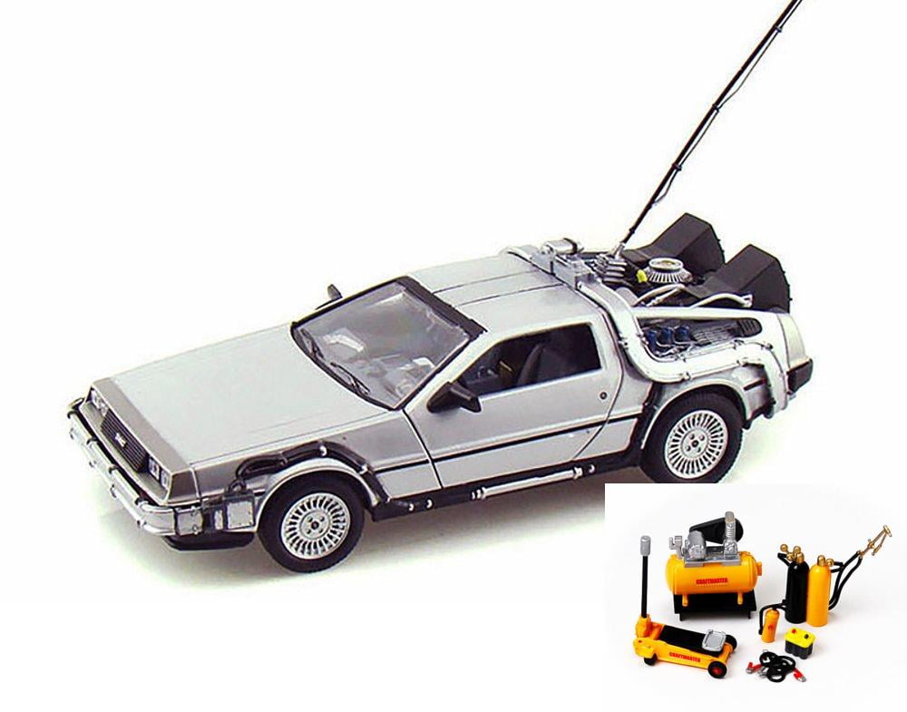 delorean time machine 1 24