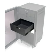 Samson SRK Universal 4 Space Rack Drawer - SASRKDR4U