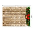 thumbnail image 3 of 2.1 * 1.5m/ 7 * 5ft Christmas Backdrop Photography Background, 3 of 7