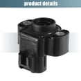 thumbnail image 3 of Uds Sensor de posición del acelerador del coche reemplazo No.4874371AC/4874371AB para Jeep Cherokee 1997-2001, 3 of 7