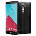 thumbnail image 4 of Téléphone Intelligent LG G4 (H812) 32 Go (Déverrouillé) - Certifié Rénové, 4 of 5