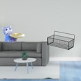 thumbnail image 2 of Figura de oso,Bandeja para gatos Bandeja para dulces para gatos Bandeja para estatuas de resina,Cesta de almacenamiento,Cesta organizadora de almacenamiento de cocina colgante de, 2 of 8