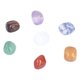 thumbnail image 5 of Piedras Preciosas De Cristal, Piedras De Cristal Curativas Multifuncionales, Meditación Colorida Curativa Para El Hogar, El Coche, El Jardín, La Oficina, 5 of 7
