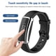 thumbnail image 5 of Funda Protectora TPU Ehuebsd Para Reloj Fitbit Inspire 3 Plata, 5 of 7