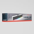 thumbnail image 5 of Bocina Gamer BALAM RUSH GLIMM BAR BG585 LED Bluetooth 3.5mm Blanco BR-936965, 5 of 5