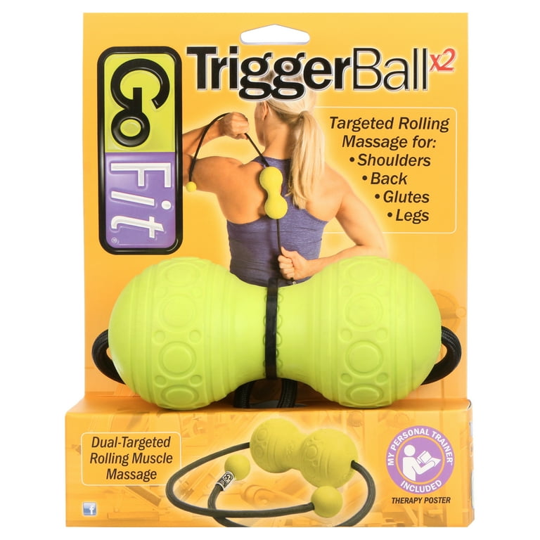 Gofit massage sale